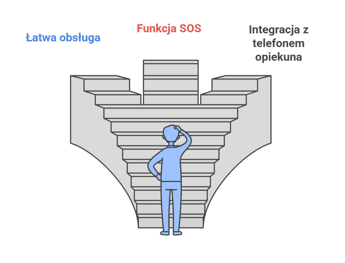 Skuteczne systemy alarmowe dla seniorów Skuteczne systemy alarmowe dla seniorów